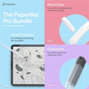 Paperlike Pro Bundle 11" - Image 10
