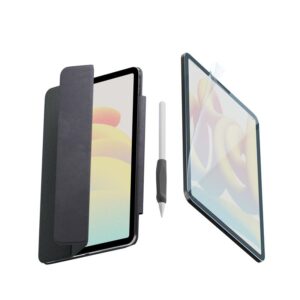 Paperlike Folio Bundle - Apple iPad Pro 11"/ Apple iPad Air 10.9" (2022/2020)/11" 2024/2025/2026 - Image 5