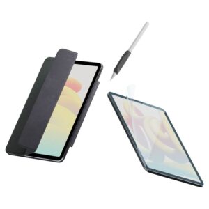 Paperlike Folio Bundle - Apple iPad Pro 11"/ Apple iPad Air 10.9" (2022/2020)/11" 2024/2025/2026
