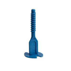 PLYTELIŲ LYGIAVIMO SISTEMA, TIESUS PAGRINDAS 2mm / 100vnt. PRO-LEVELING