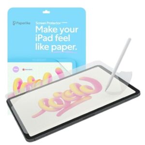 Paperlike Screen Protector 2.1 - Apple iPad 10.2" 2pack - Image 5