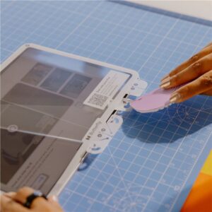 Paperlike Screen Protector 3 - Apple iPad Air 10.9" (2022/2020)/11" 2024/2025/2026 2-pack - Image 8