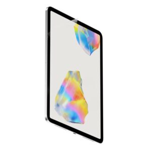 Paperlike Screen Protector 3 - Apple iPad Pro 11" & Apple iPad Air 10.9" (2022/2020)/11" 2024/2025/2026 2-pack - Image 19