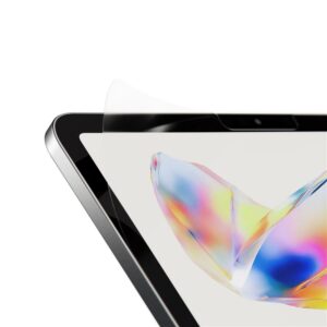 Paperlike Screen Protector 3 - Apple iPad Pro 11" & Apple iPad Air 10.9" (2022/2020)/11" 2024/2025/2026 2-pack - Image 10