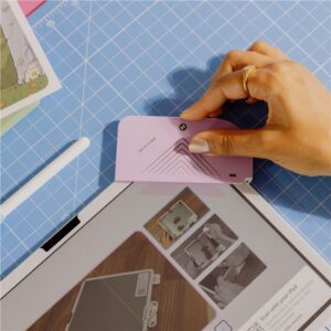 Paperlike Screen Protector 3 - Apple iPad Pro 11” (2024) 2-pack - Image 15