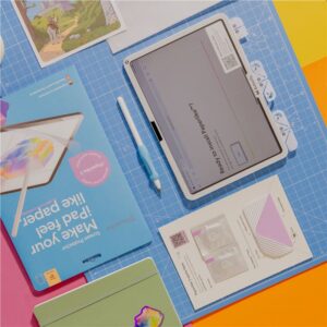 Paperlike Screen Protector 3 - Apple iPad Pro 12.9" 2-pack - Image 14