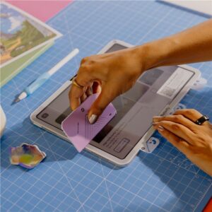 Paperlike Screen Protector 3 - Apple iPad Pro 13” (2024) & Apple iPad Air 13" 2024/2025/2026 2-pack - Image 19