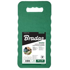 BRADAS DAUGIAFUNKCIS KELIO PAGRINDAS 40cm x 20 cm ŽALIAS