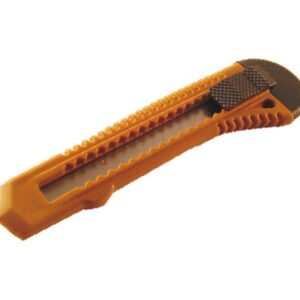 TAPETŲ PEILIS 18mm PAPRASTAS