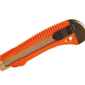 TAPETŲ PEILIS 18mm SUSTIPRINTAS .