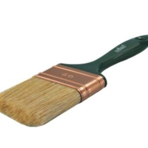 COOPER PLASTIKINIS ANGLIŠKO TIPO TEPTUKAS 60mm EMULSIJAI