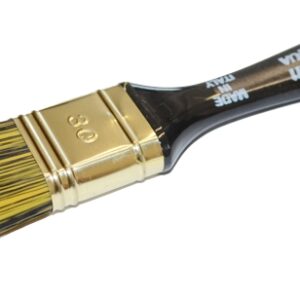 BIENE ANGLIŠKAS TEPTUKAS AKRILINIAMS DAŽAMS 30mm