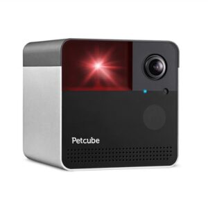 WRL CAMERA PLAY 2/PP20US PETCUBE - Image 4