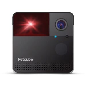 WRL CAMERA PLAY 2/PP20US PETCUBE - Image 2