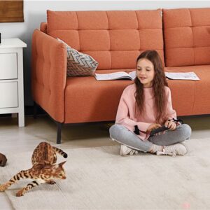 WRL CAMERA PLAY 2/PP20US PETCUBE - Image 11