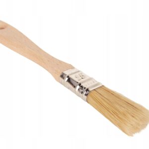 PUSIAU ANGLIŠKAS TEPTUKAS 15mm