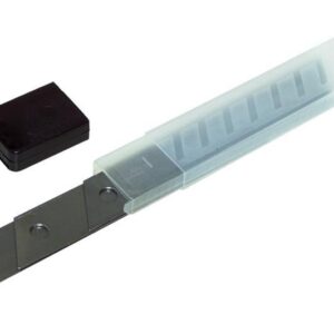 ATSARGINIAI PEILIUKAI 10vnt. /18mm/MEGA .