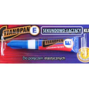 KLIJAI CYJANOPAN 2g/S.ELASTYCZNE/N. - Image 1