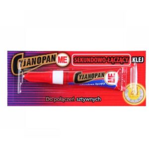 KLIJAI CYJANOPAN 2g/S.KIETI/C.