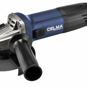 CELMA kampinis šlifuoklis PRAg125GEO 125mm/750W