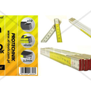 PRO MIARA SULANKSTOMA MEDINĖ B1 1m