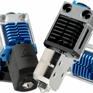 Phaetus Dragonfly HIC HF Hot-End