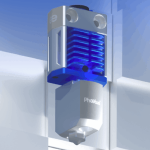 Phaetus Dragonfly HIC HF Hot-End - Image 2