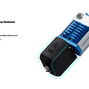 Phaetus Dragonfly HIC HF Hot-End - Image 7