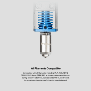 Phaetus Dragonfly HIC HF Hot-End - Image 9