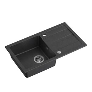 Plautuvės komplektas  Quadron TQ7744RMCZ - Image 3