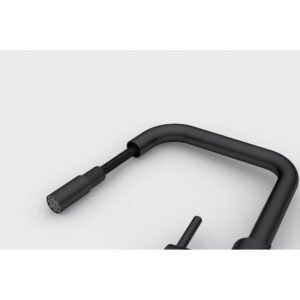 Plautuvės maišytuvas su ištraukiama žarna Franke LINA,115.0728.477 - Image 2