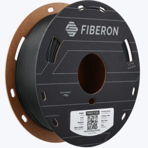 Fiberon™ PA612-ESD, 1.75 mm, 500g, Black