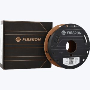 Fiberon™ PA612-ESD, 1.75 mm, 500g, Black - Image 2