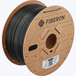 Fiberon™ PA612-ESD, 1.75 mm, 500g, Black - Image 4