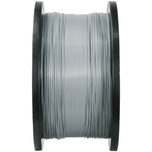 Polymaker PolyLite PETG,1.75 mm, 3kg, Grey - Image 2