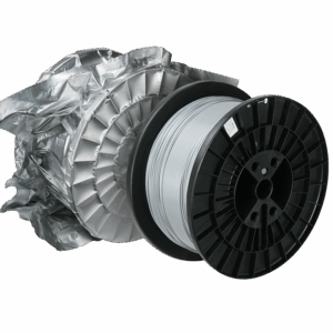 Polymaker PolyLite PETG,1.75 mm, 3kg, Grey - Image 3