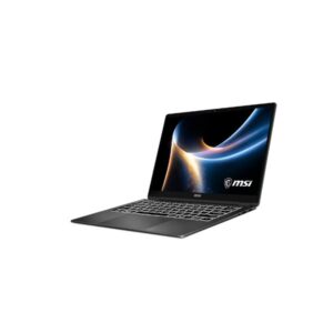 Laptop MSI Prestige 14 Flip AI+ D3MTG Core Ultra 9 / 32GB RAM / 2TB SSD / 14" OLED FHD+ / Intel UMA / W11 Pro / US išdėstymas / (Platinum Gray) - Image 2