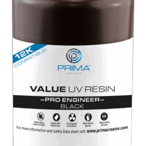 PrimaCreator Pro Engineer Resin - Image 4