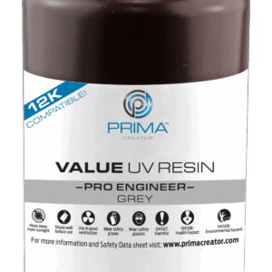 PrimaCreator Pro Engineer Resin - Image 6