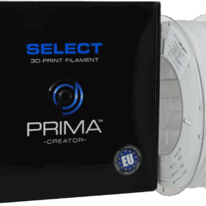 PrimaSelect PLA Tough, 1.75mm, 3kg, Juodos spalvos - Image 9