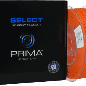 PrimaSelect PLA Tough, 1.75mm, 3kg, baltos spalvos - Image 11