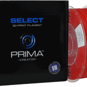 PrimaSelect PLA Tough, 1.75mm, 3kg, Juodos spalvos - Image 17