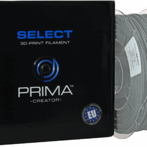 PrimaSelect PLA Tough, 1.75mm, 3kg, baltos spalvos - Image 7