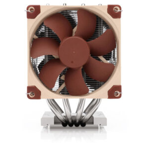 Noctua D9 DX-4677 4U CPU cooler - 92mm - Image 2