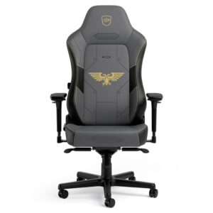 noblechairs HERO Gaming Chair - Warhammer 40k Edition - Image 2