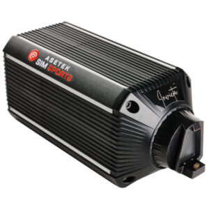 Asetek SimSports The Invicta Wheelbase (27 Nm) - Image 1