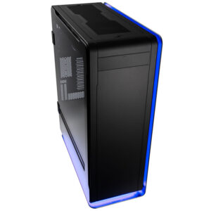 Phanteks Enthoo Elite Full Tower - Black, Window - Image 2
