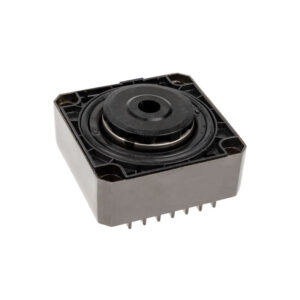 Alphacool Laing DDC310 Pump, Single Edition - black/dark grey - Image 2