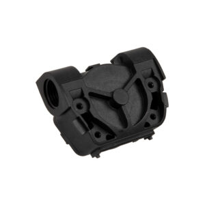 Aqua Computer Flow Sensor high flow LT, 2x G1/4 - black - Image 2