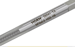Sriegiklis M 6x1,00mm /1vnt.